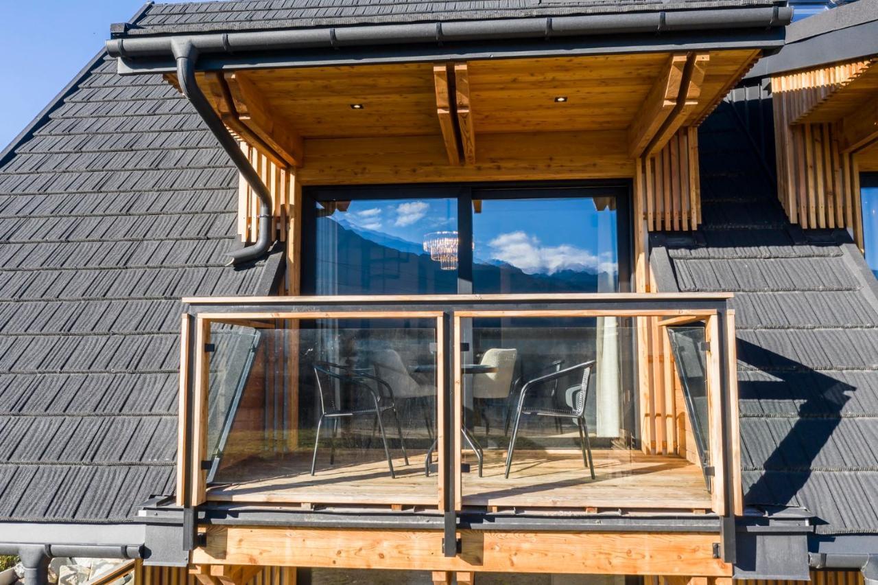 Szymaszkowa 7 - Luksusowe Apartamenty, Blisko Wyciagu Narciarskiego - Sauna Zewnetrzna I Parking W Cenie Закопане Экстерьер фото